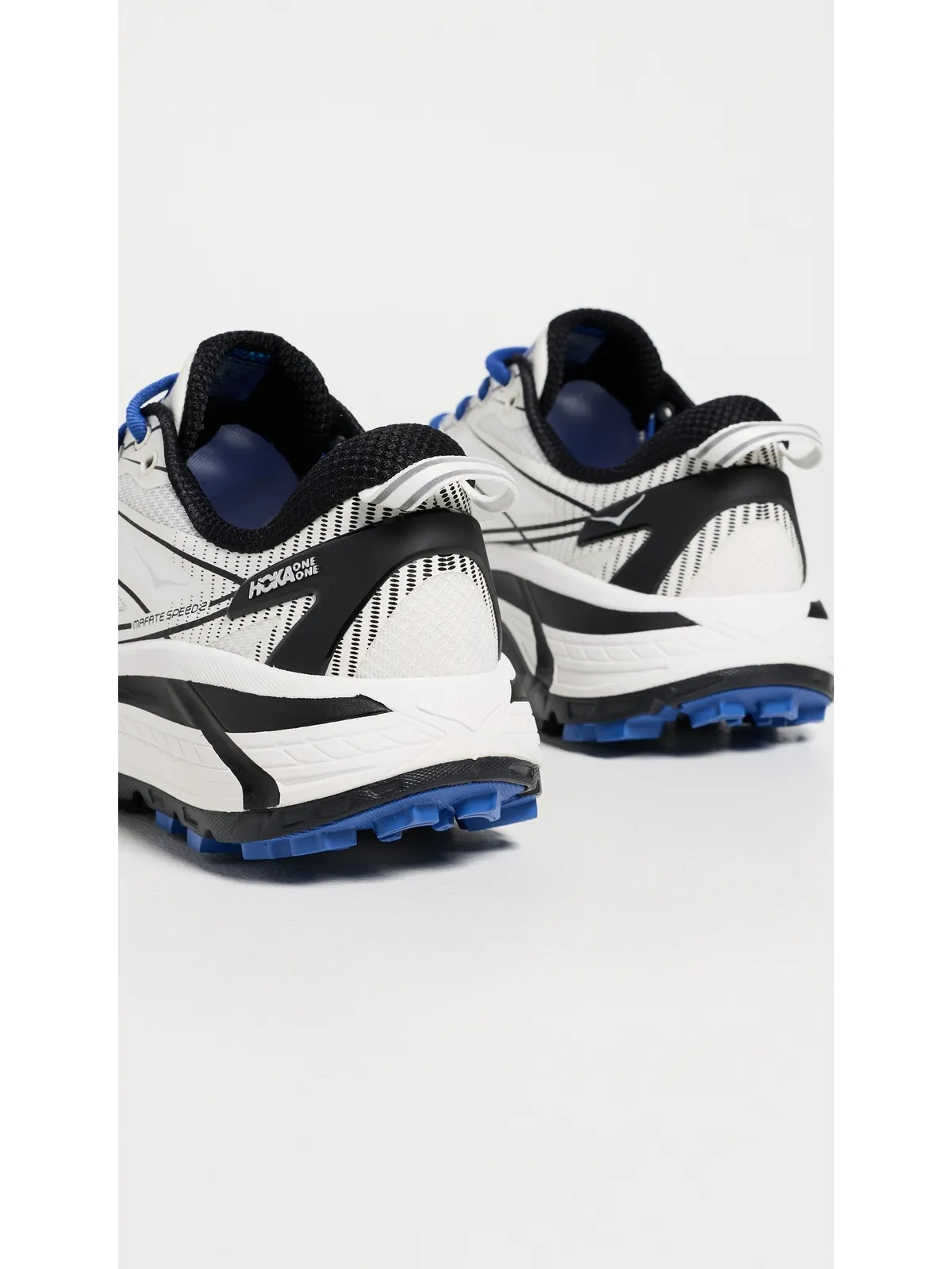 HOKA Mafate Speed 2 スニーカー - 画像4