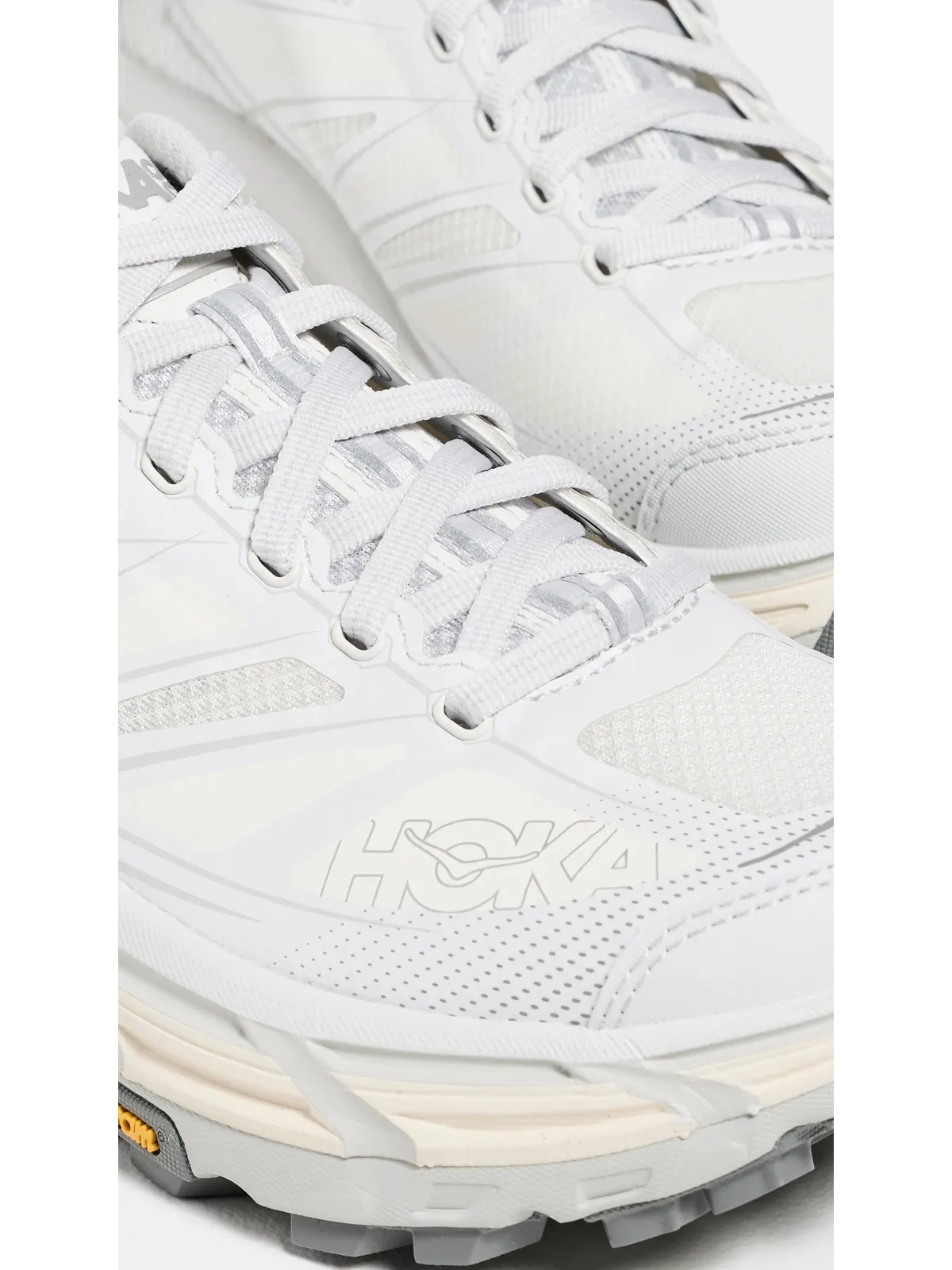 HOKA U Mafate Speed 2 スニーカー - 画像6