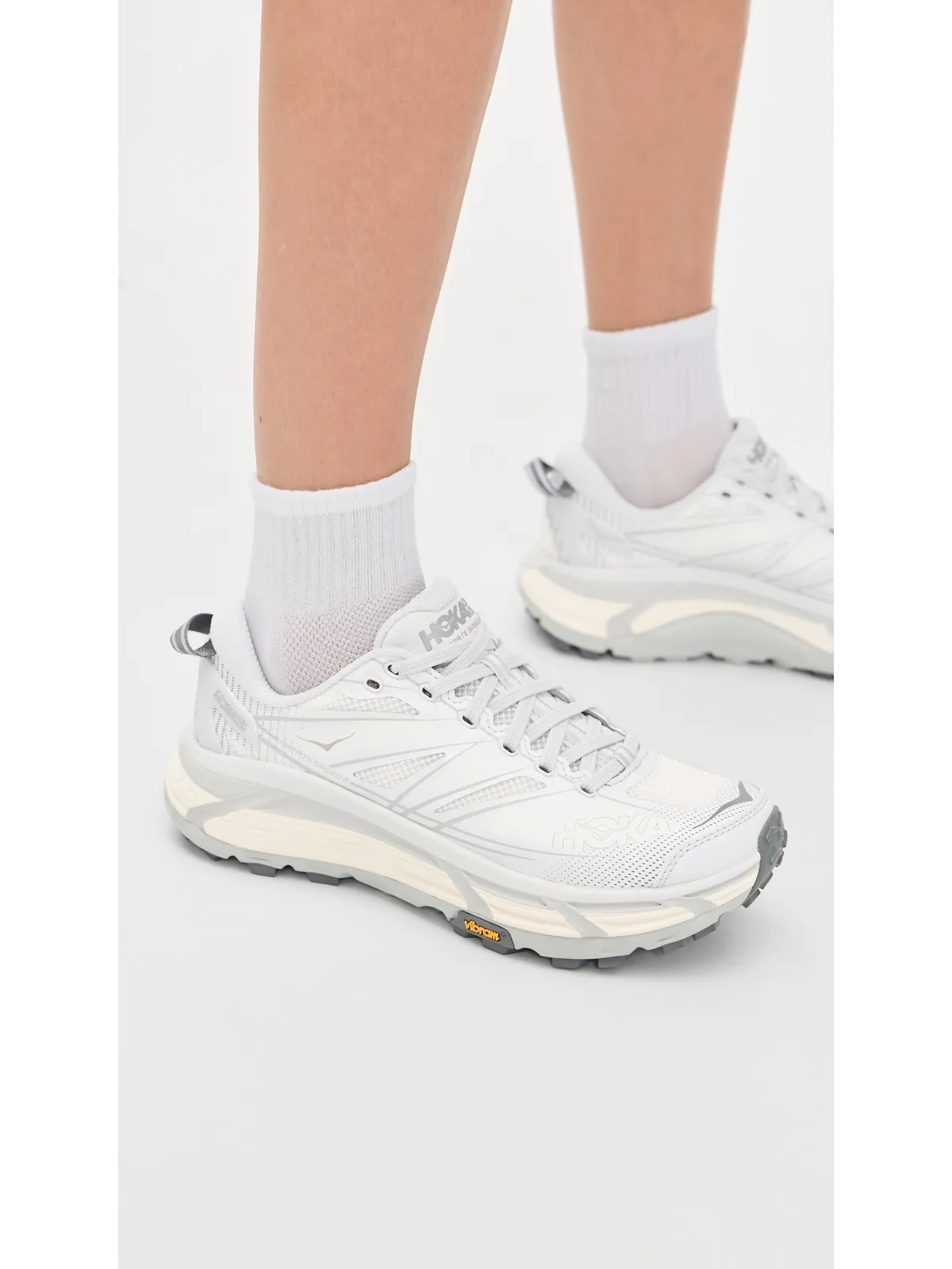 HOKA U Mafate Speed 2 スニーカー - 画像3
