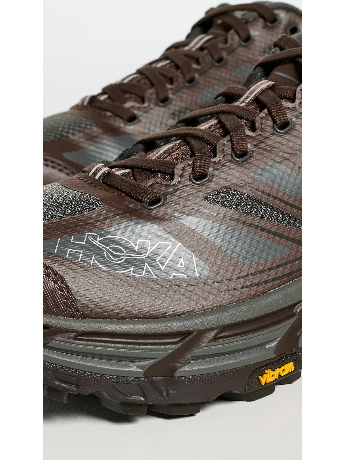HOKA Mafate Speed 2 スニーカー - 画像5