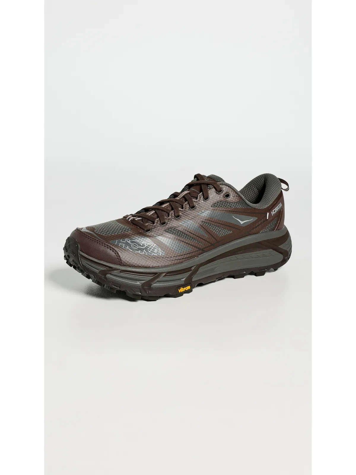 HOKA Mafate Speed 2 スニーカー - 画像2