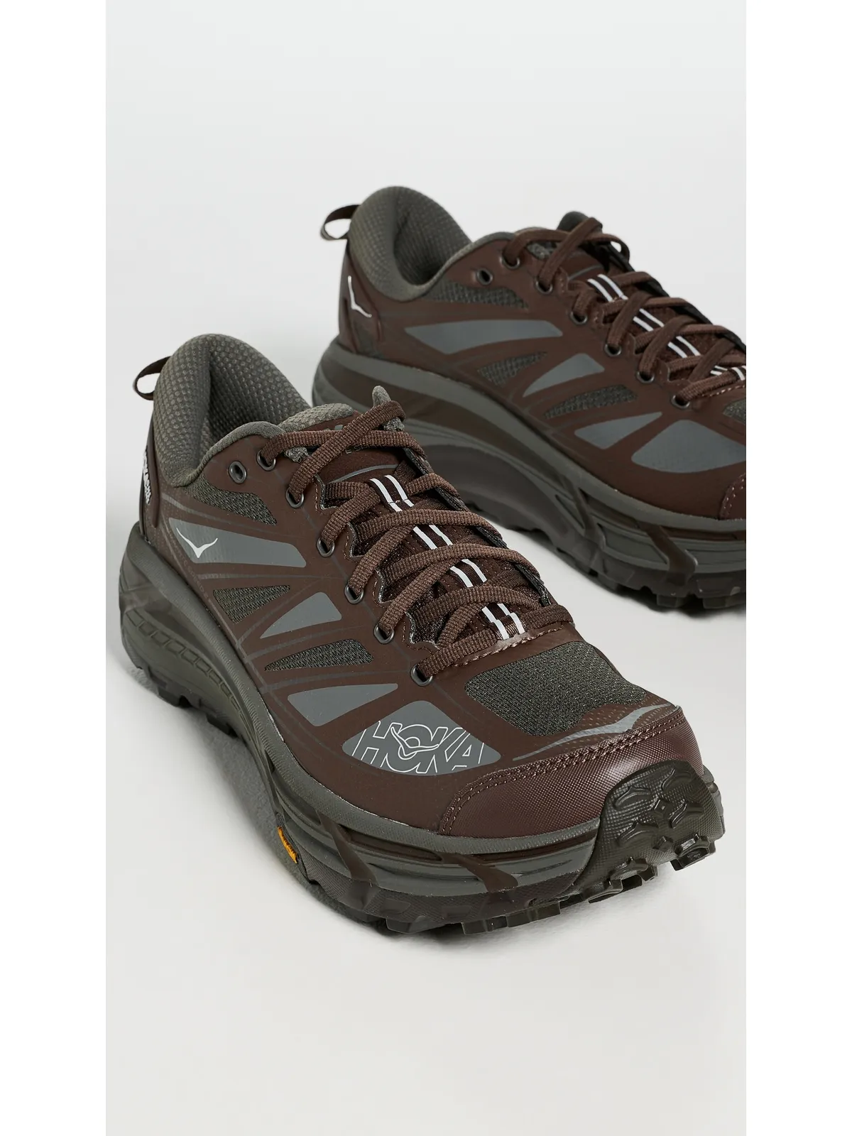 HOKA Mafate Speed 2 スニーカー - 画像3