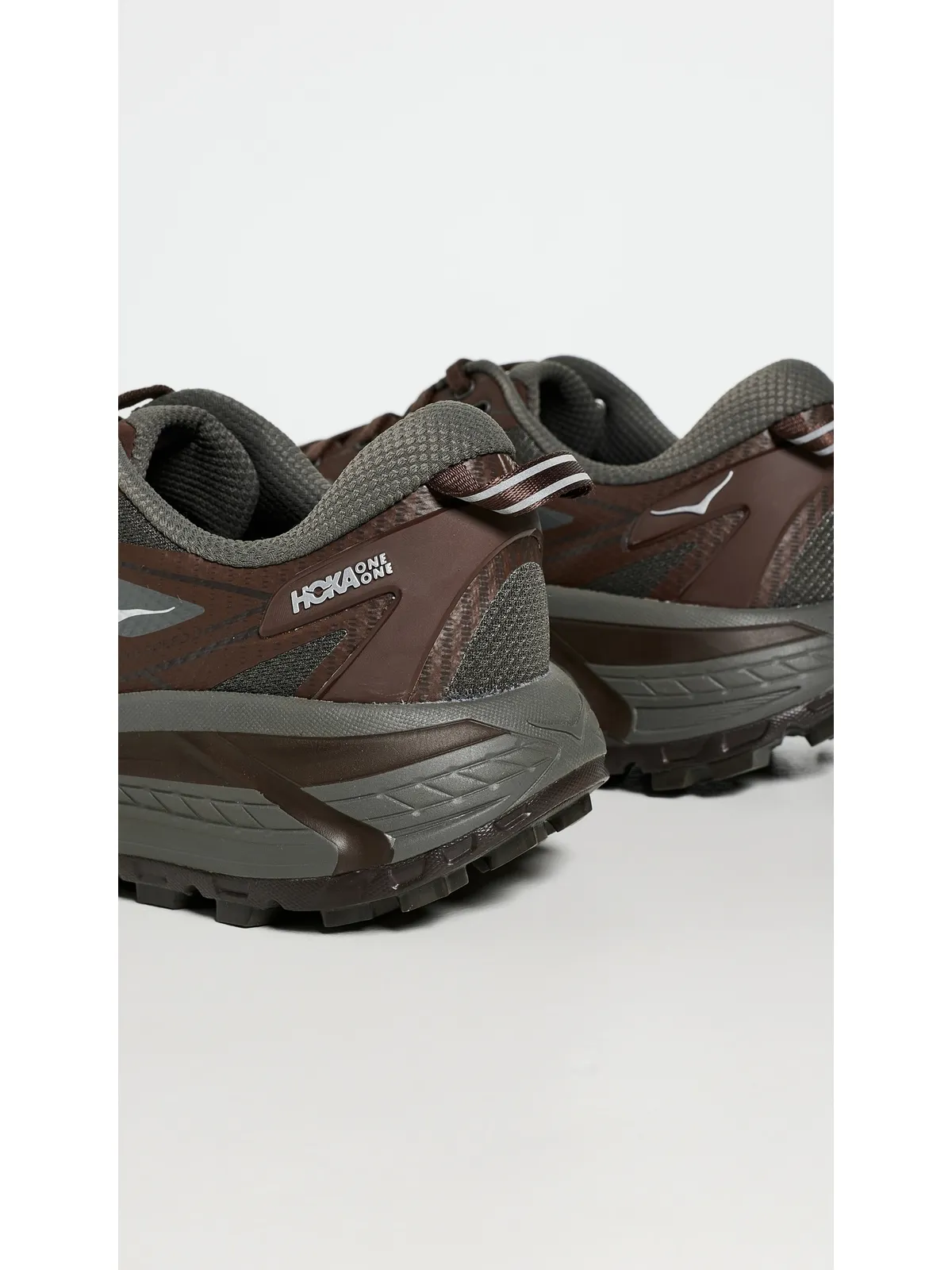 HOKA Mafate Speed 2 スニーカー - 画像4