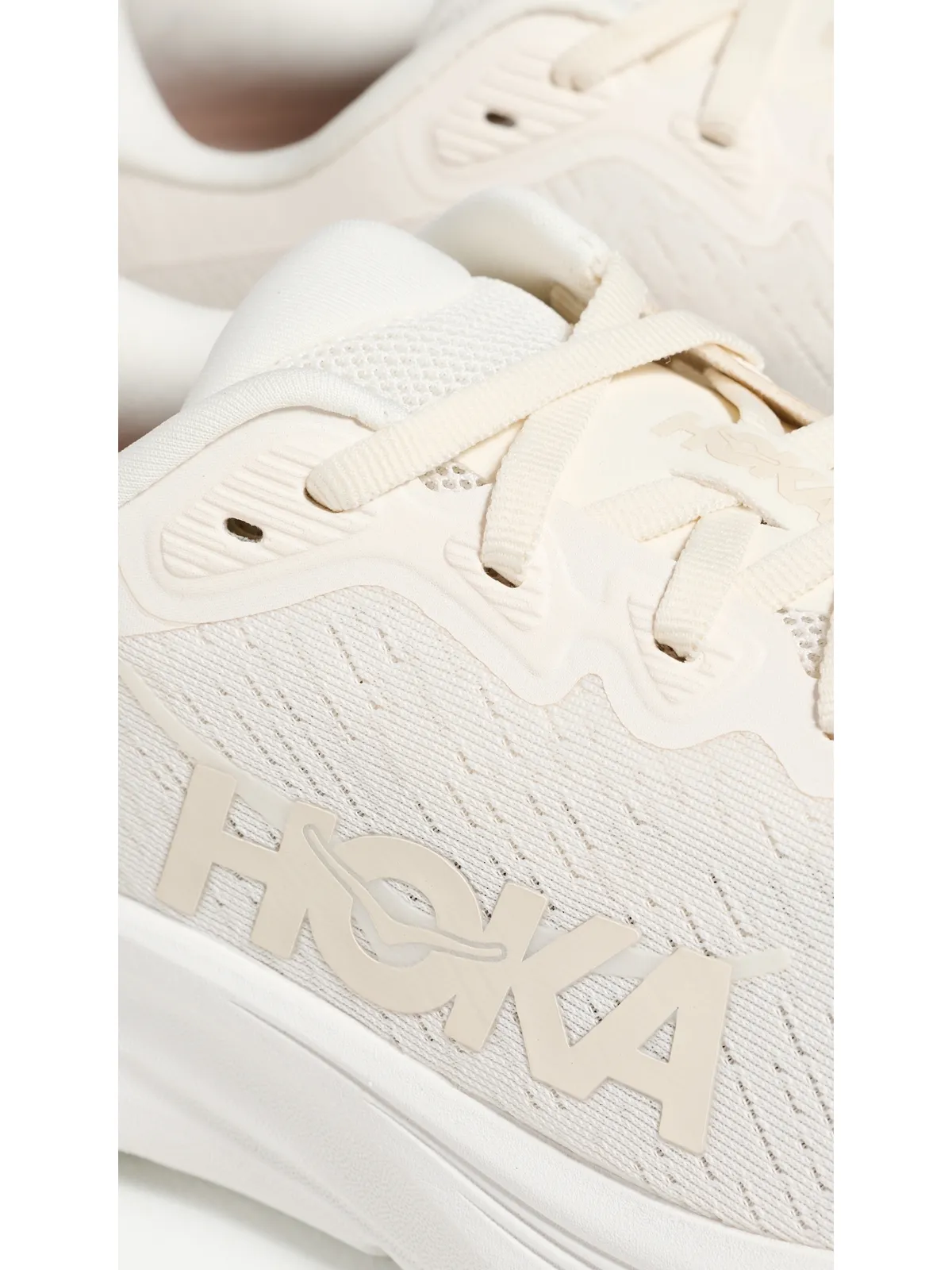 HOKA Solimar 2 Sneakers Alabaster - 画像6