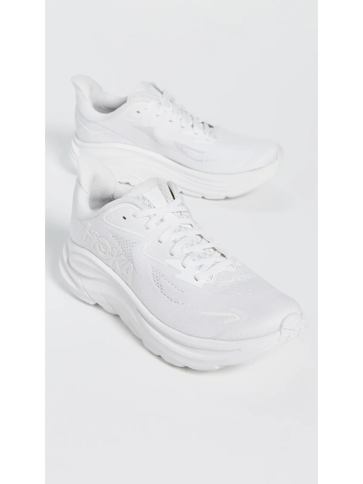 HOKA クリフトン10 スニーカー - 画像5