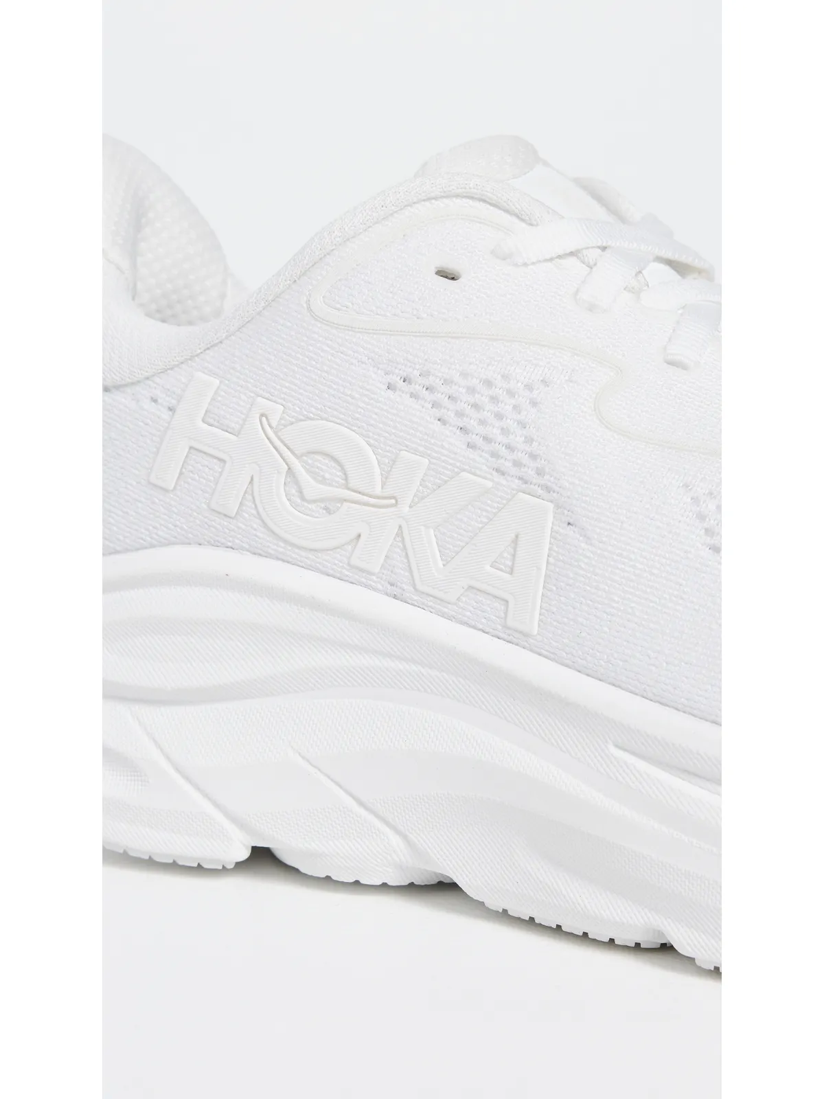 HOKA クリフトン10 スニーカー - 画像6