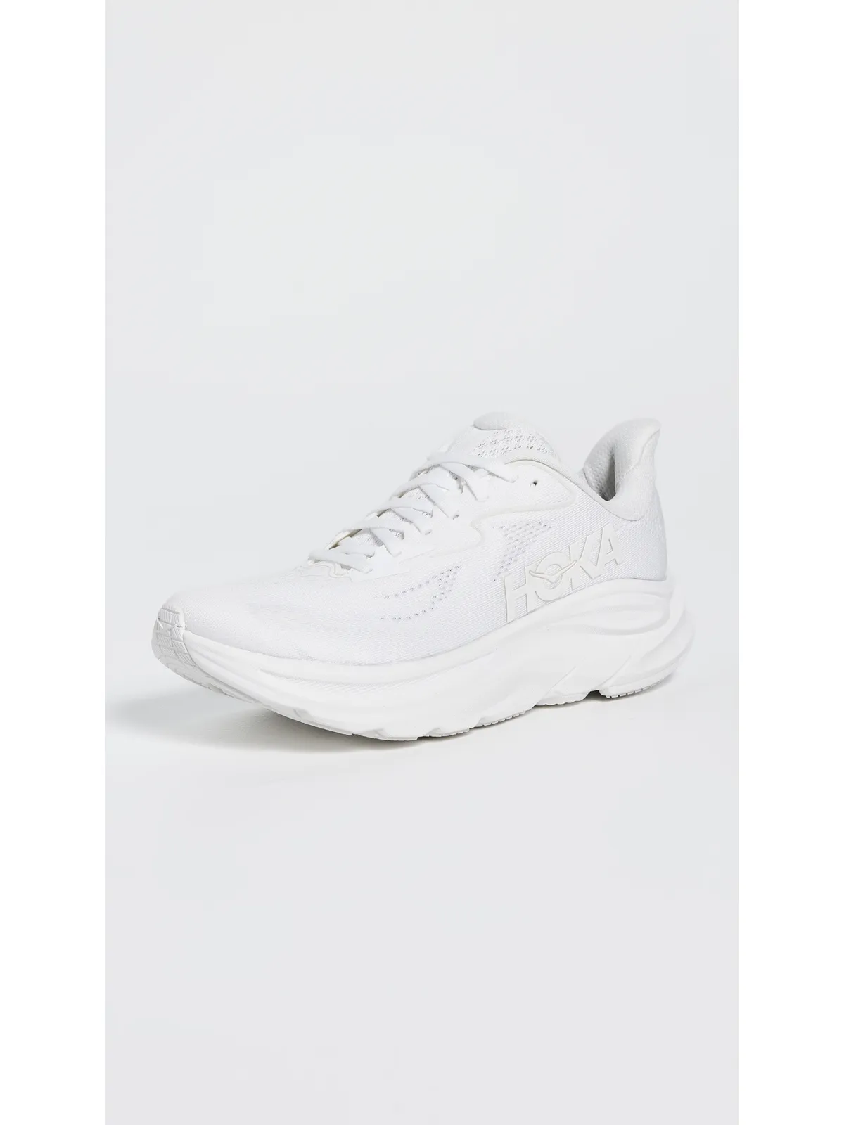 HOKA クリフトン10 スニーカー - 画像2