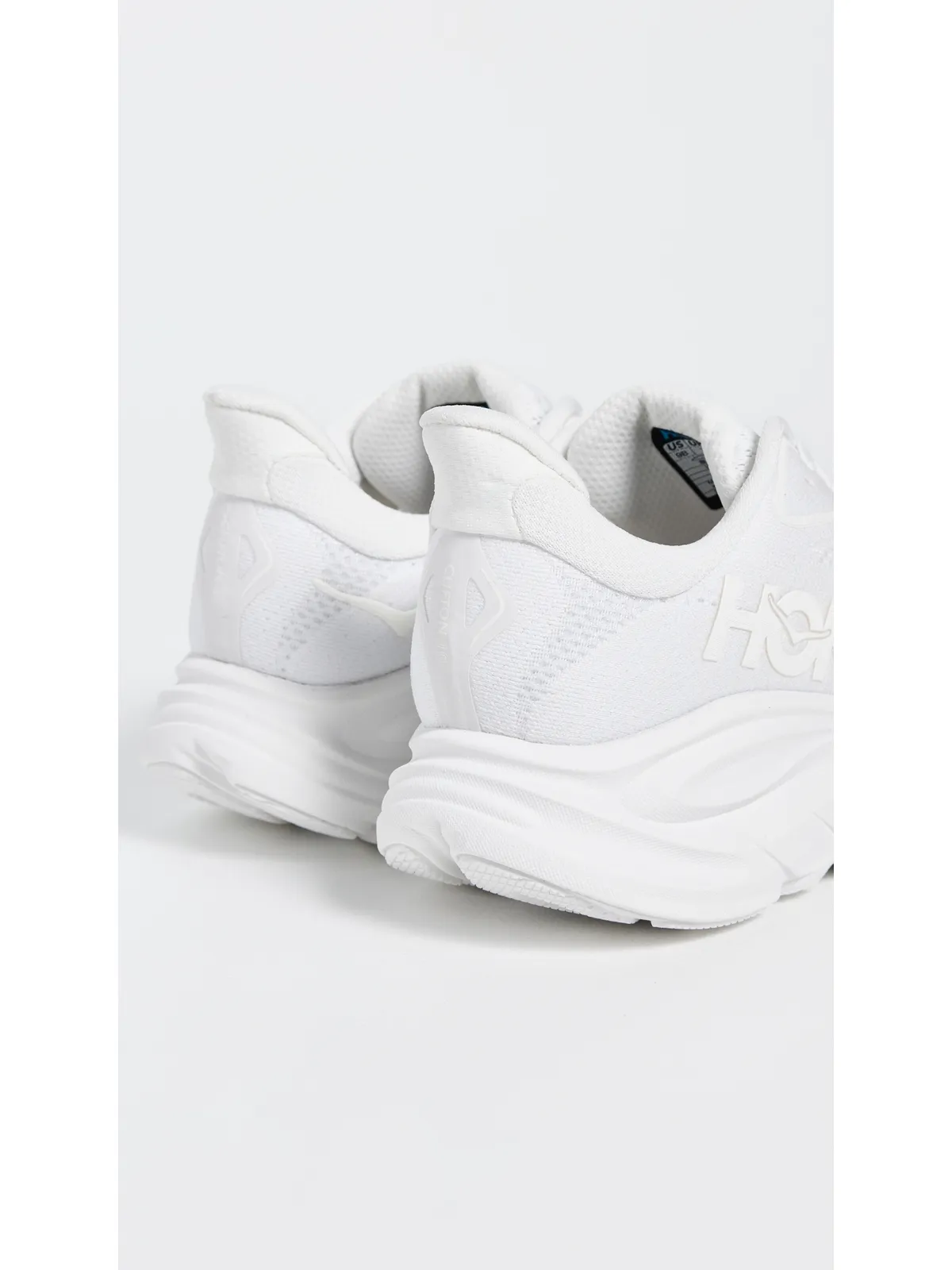 HOKA クリフトン10 スニーカー - 画像4