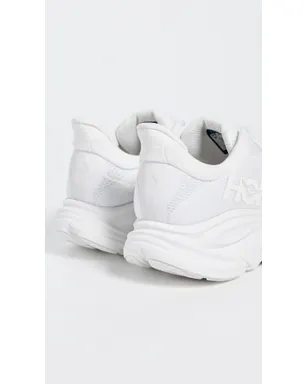 HOKA クリフトン10 スニーカー - サムネイル4