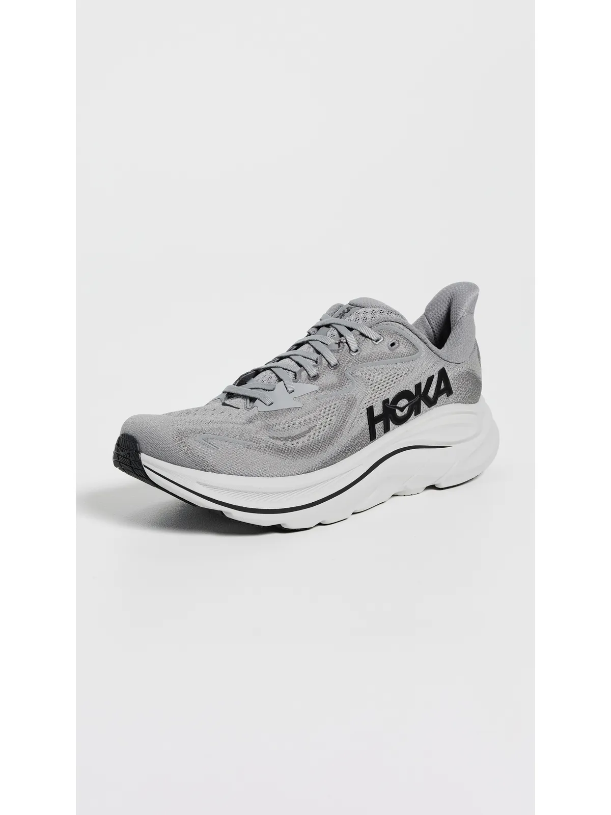HOKA クリフトン10 スニーカー - 画像2