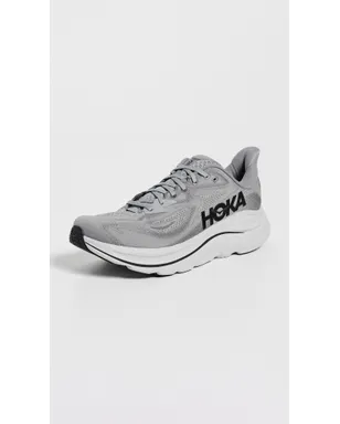 HOKA クリフトン10 スニーカー - サムネイル2