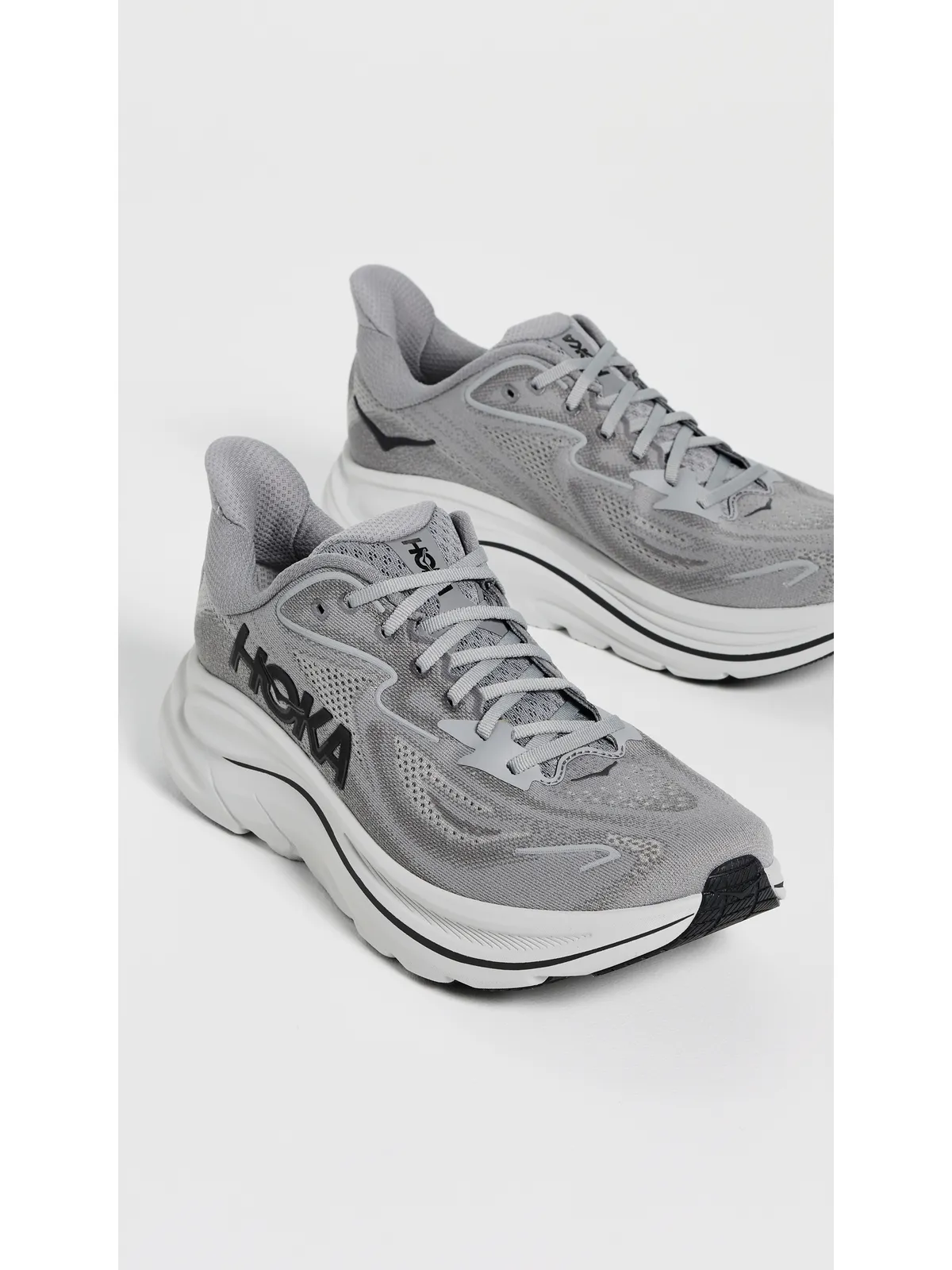 HOKA クリフトン10 スニーカー - 画像4