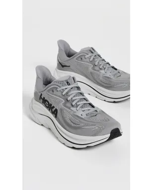 HOKA クリフトン10 スニーカー - サムネイル4