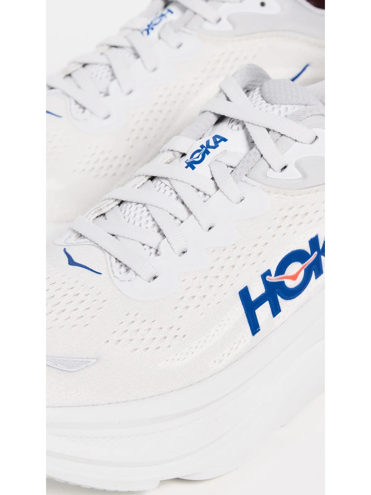 HOKA ボンダイ9 スニーカー - 画像5