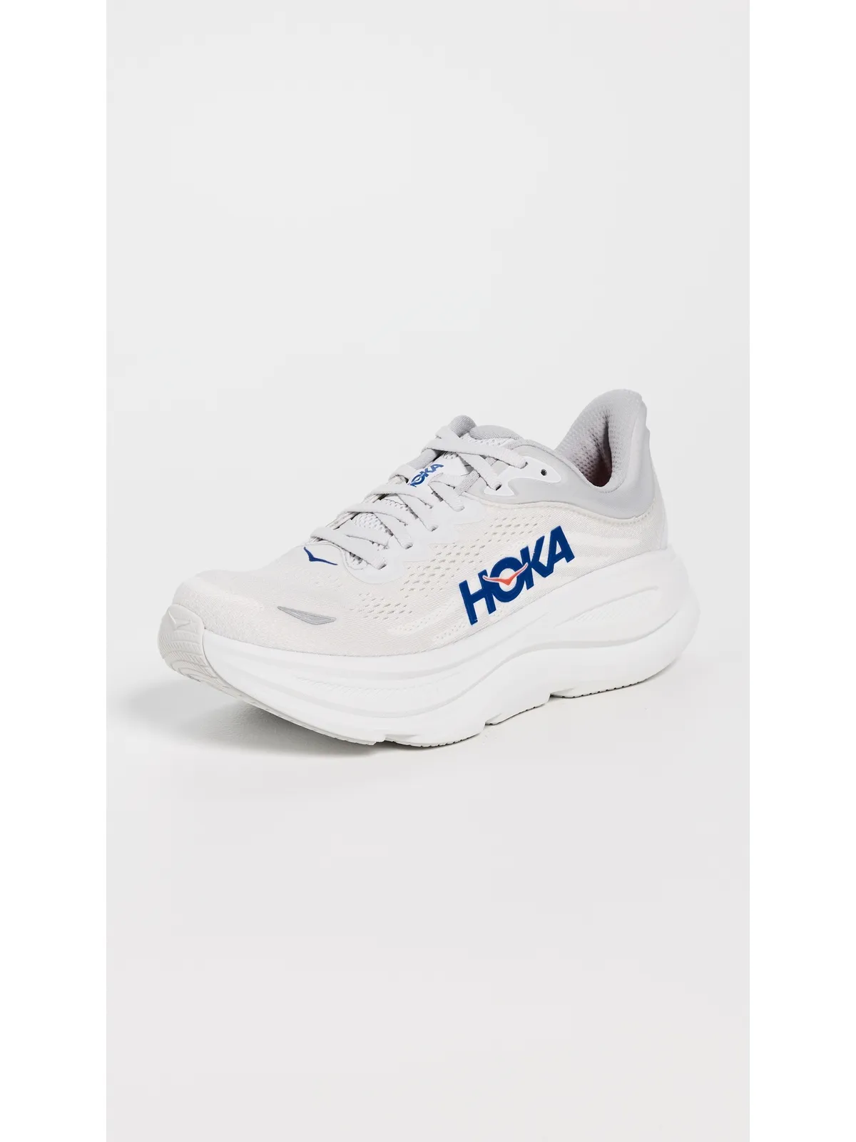 HOKA ボンダイ9 スニーカー - 画像2