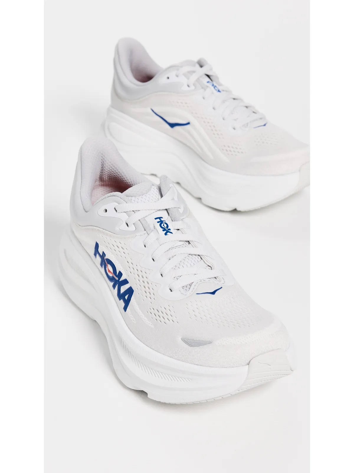 HOKA ボンダイ9 スニーカー - 画像4
