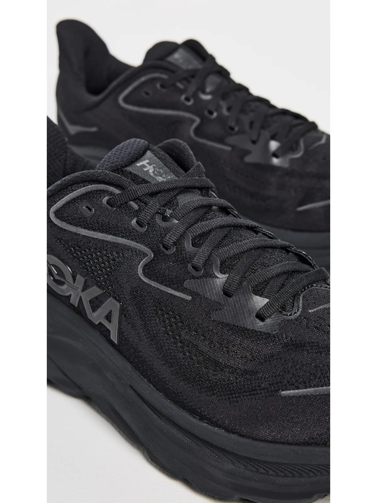 HOKA クリフトン 10 スニーカー - 画像5