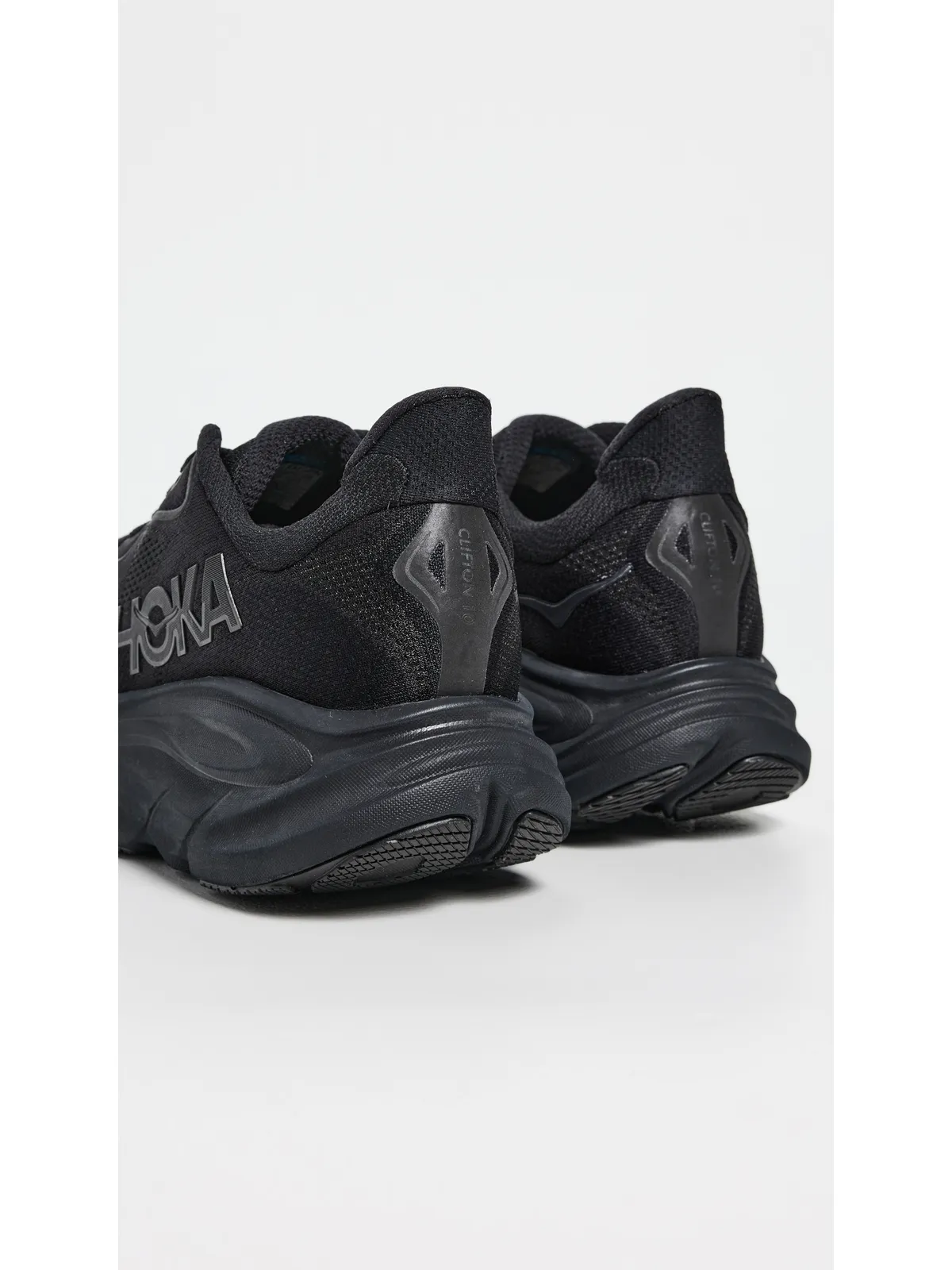 HOKA クリフトン 10 スニーカー - 画像3