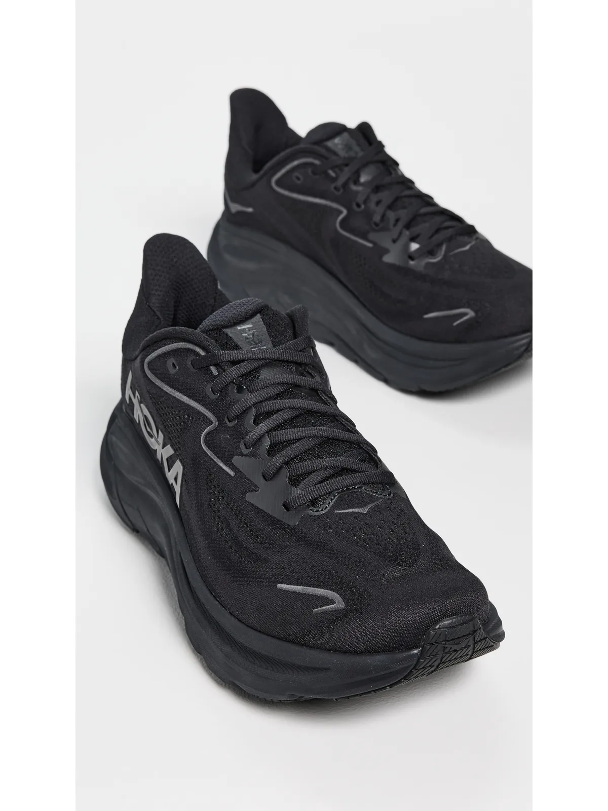 HOKA クリフトン 10 スニーカー - 画像4