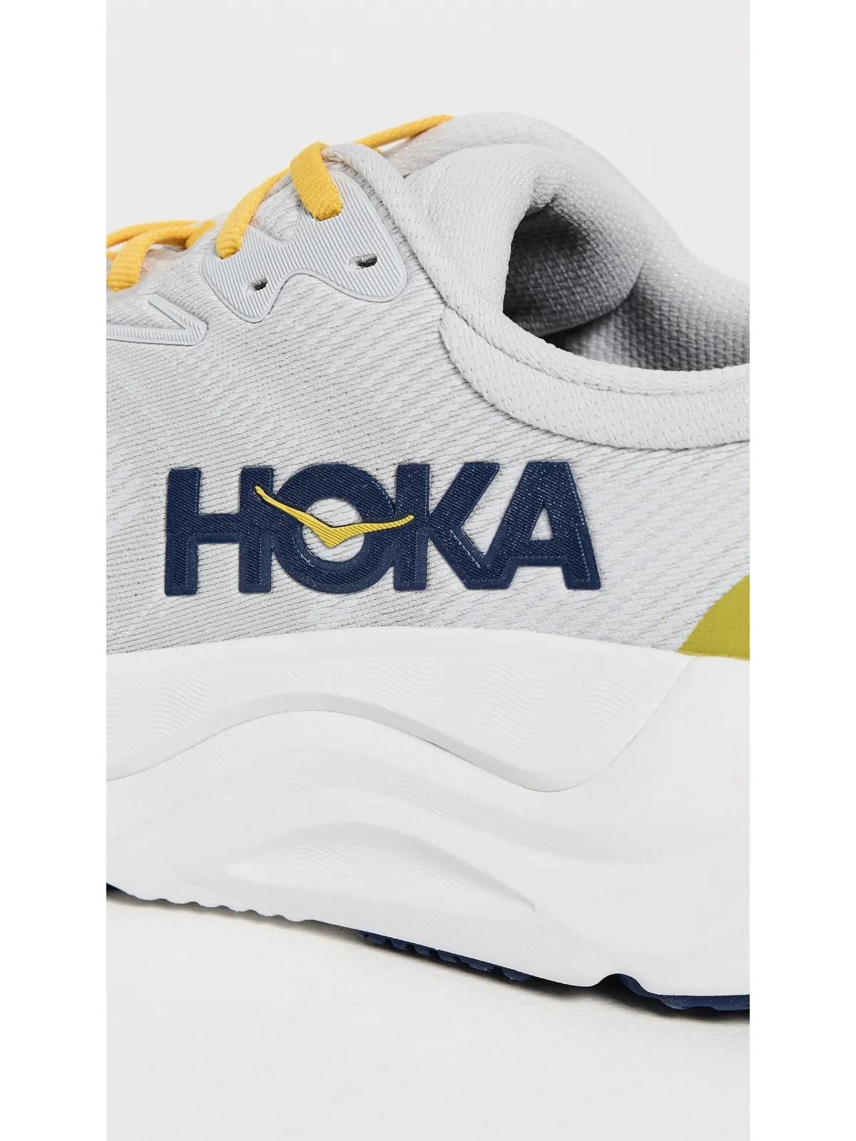 HOKA アラヒ 8 スニーカー Stardust/Cosmic Grey - 画像5