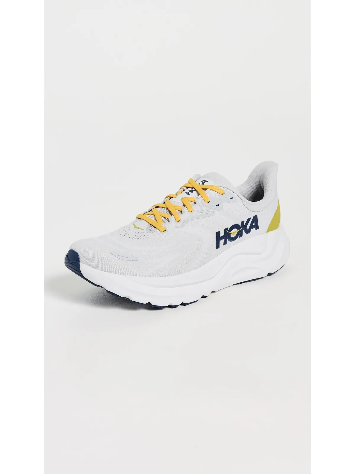 HOKA アラヒ 8 スニーカー Stardust/Cosmic Grey - 画像2