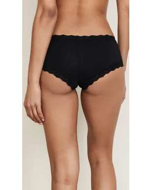 Hanky Panky コットン ウィズ ア コンシェンス ボーイショーツ - サムネイル3