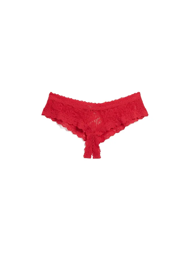 Hanky Panky Hanky Panky アフター・ミッドナイト チークィー ヒップスター パンティの商品画像