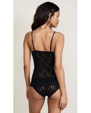 Hanky Panky Signature Lace V Front キャミソール - サムネイル3