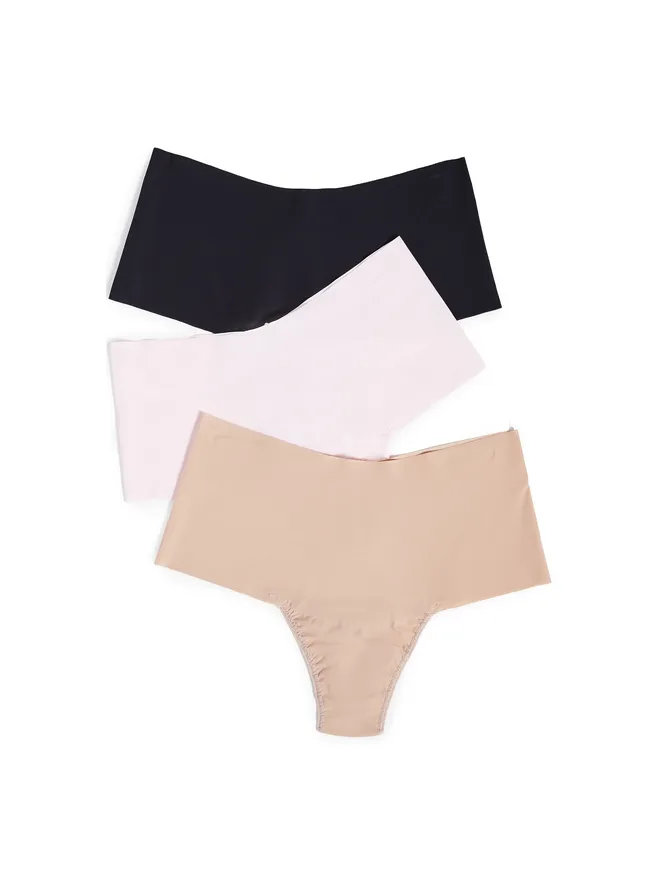 Hanky Panky Hanky Panky Godiva ハイライズ 3パックの商品画像