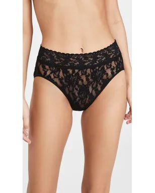 Hanky Panky シグネチャー レース フレンチブリーフ - サムネイル2