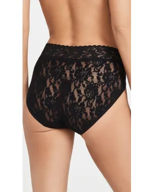 Hanky Panky シグネチャー レース フレンチブリーフ - サムネイル3