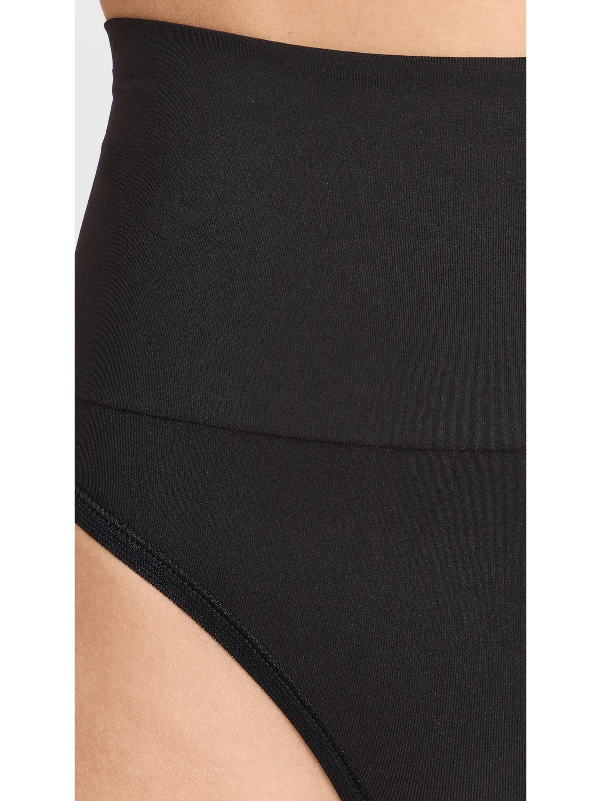Hanky Panky ハグミー ミッドライズ Tバック - 画像4