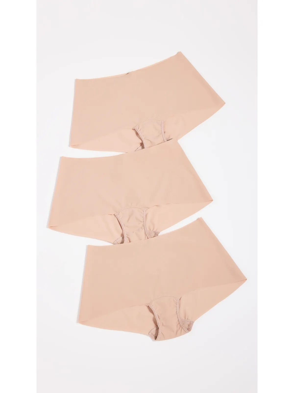 Hanky Panky ボーイショーツ 3枚セット - 画像2