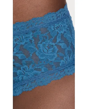 Hanky Panky レース ボーイショーツ 3枚セット - サムネイル5