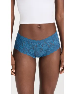 Hanky Panky レース ボーイショーツ 3枚セット - サムネイル3