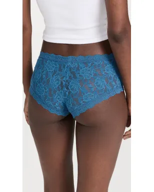 Hanky Panky レース ボーイショーツ 3枚セット - サムネイル4