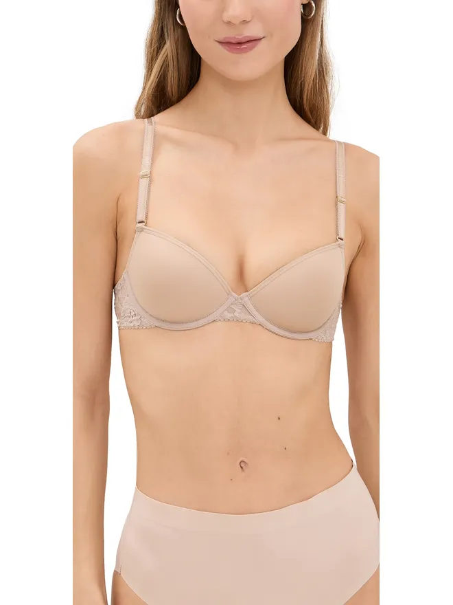 Hanky Panky Hanky Panky シグネチャー レース デミ ブラの商品画像