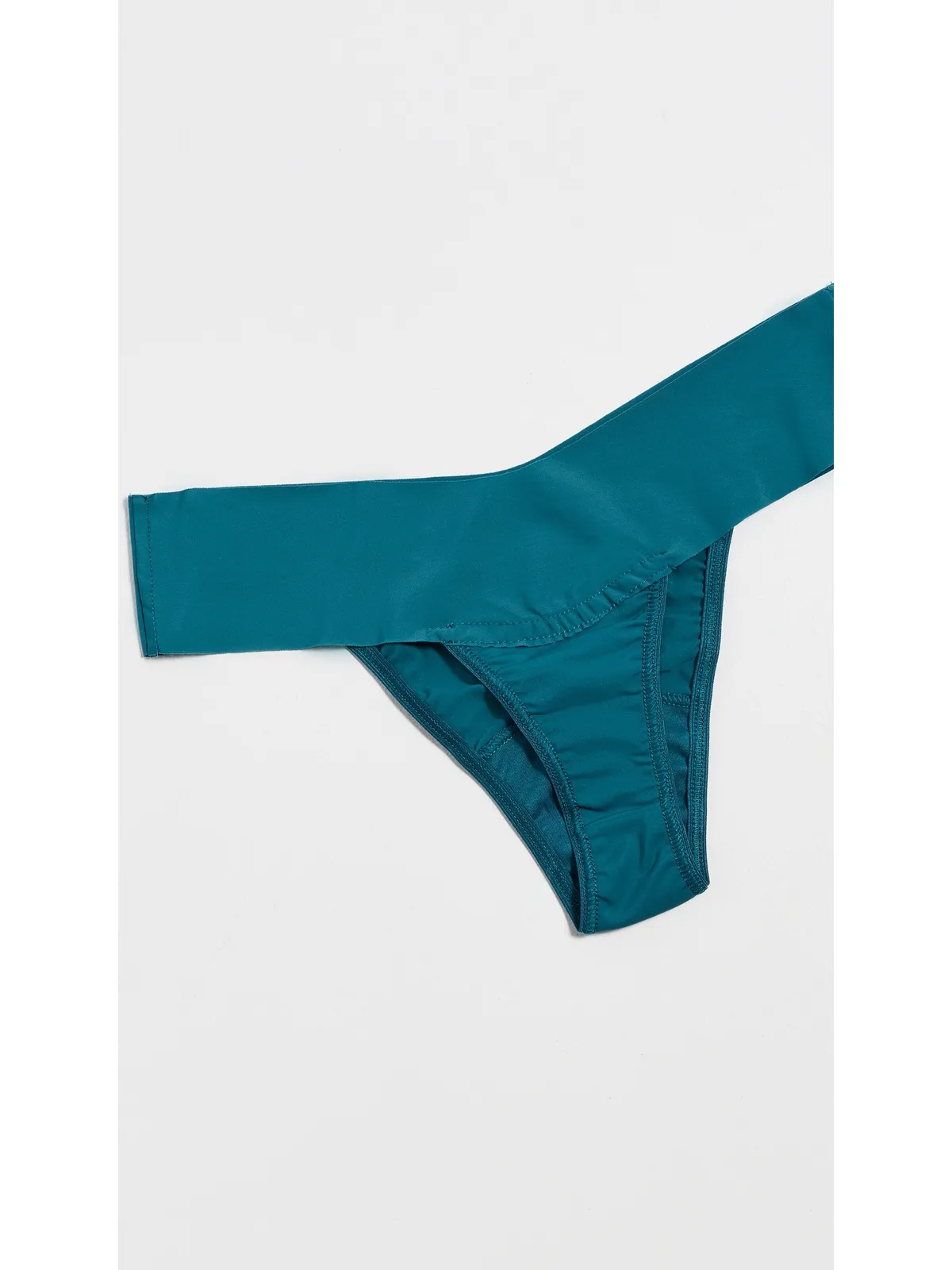 Hanky Panky ナチュラルライズ タンガショーツ 3枚パック マルチ - 画像6