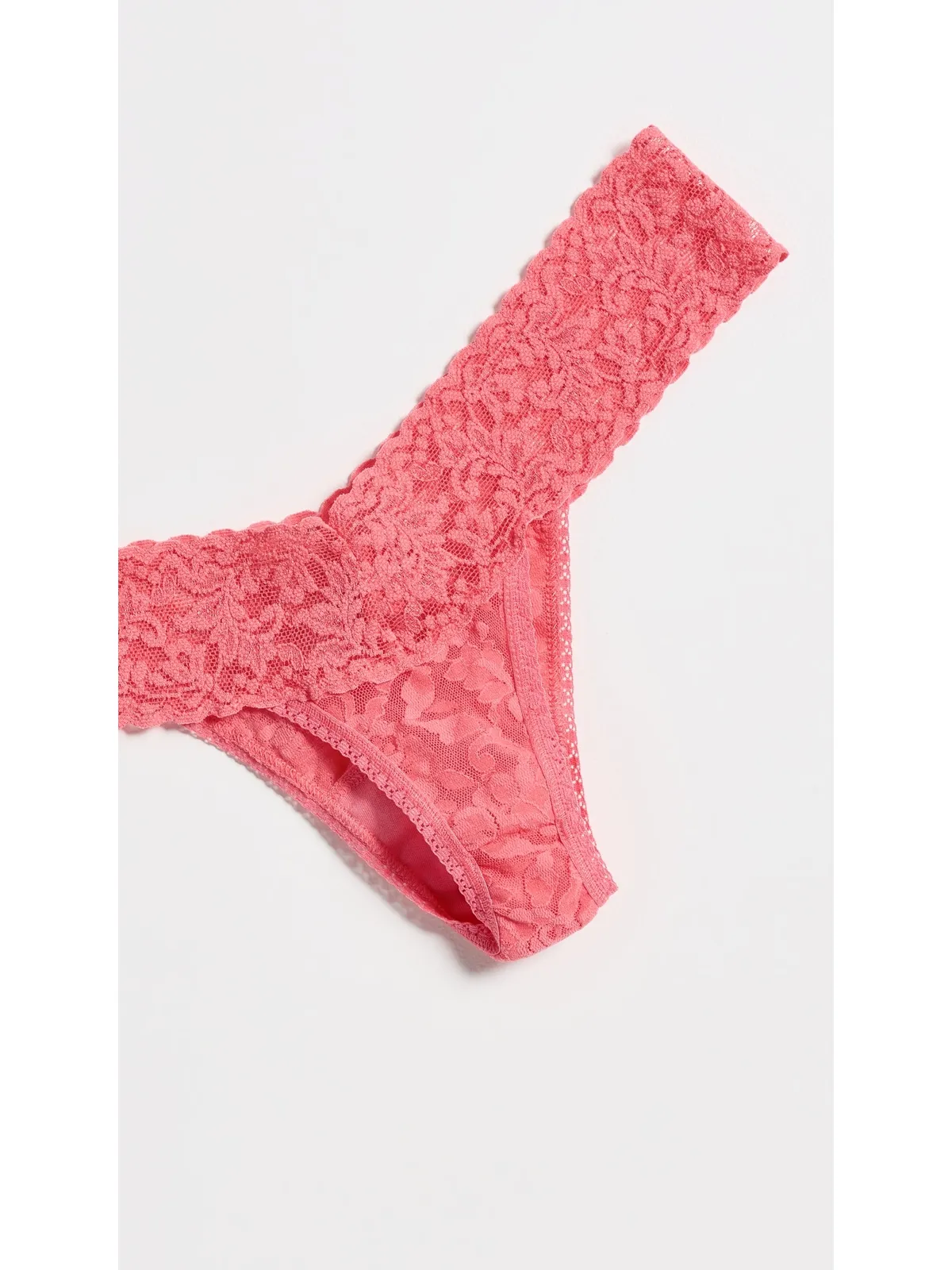 Hanky Panky Signature Lace ローライズタンガー 5枚パック - 画像5