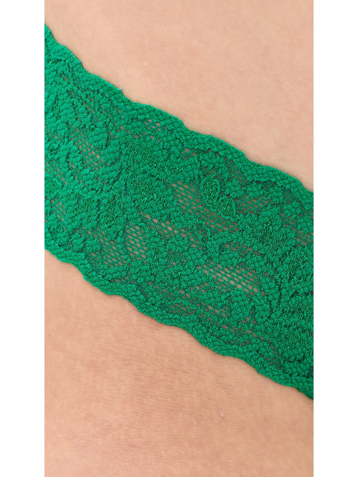 Hanky Panky Signature Lace ローライズタンガー 5枚パック - 画像4