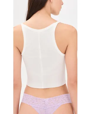 Hanky Panky Signature Lace Original Rise タンガパンティ 5枚セット - サムネイル4