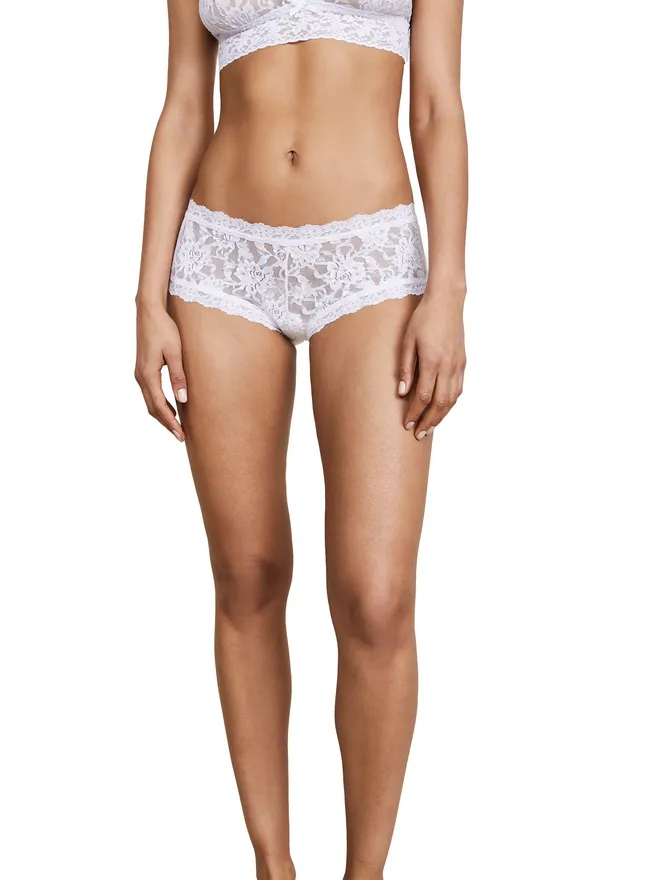 Hanky Panky Hanky Panky Signature Lace ボーイショーツの商品画像