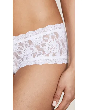 Hanky Panky Signature Lace ボーイショーツ - サムネイル5