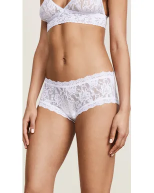 Hanky Panky Signature Lace ボーイショーツ - サムネイル2