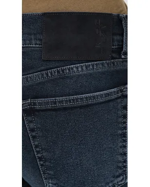 HAIKURE Gery Black Moon ジーンズ - サムネイル6