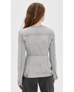 HAIKURE Temple Light Space Jacket - サムネイル3