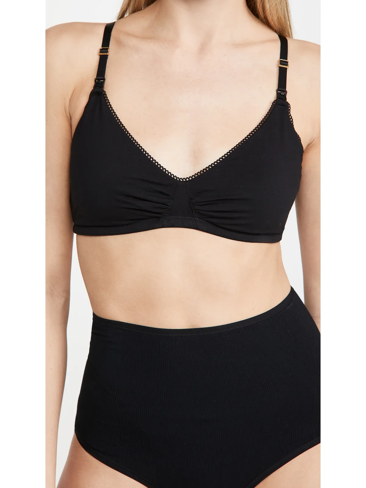 HATCH The Everyday Maternity Bra - 画像2