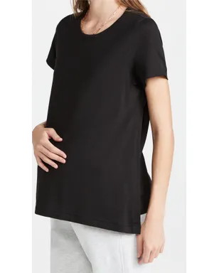 HATCH 授乳用Tシャツ - サムネイル2