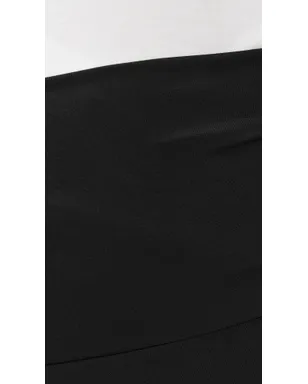 HATCH ボディフレックス レギンス ブラック - サムネイル6