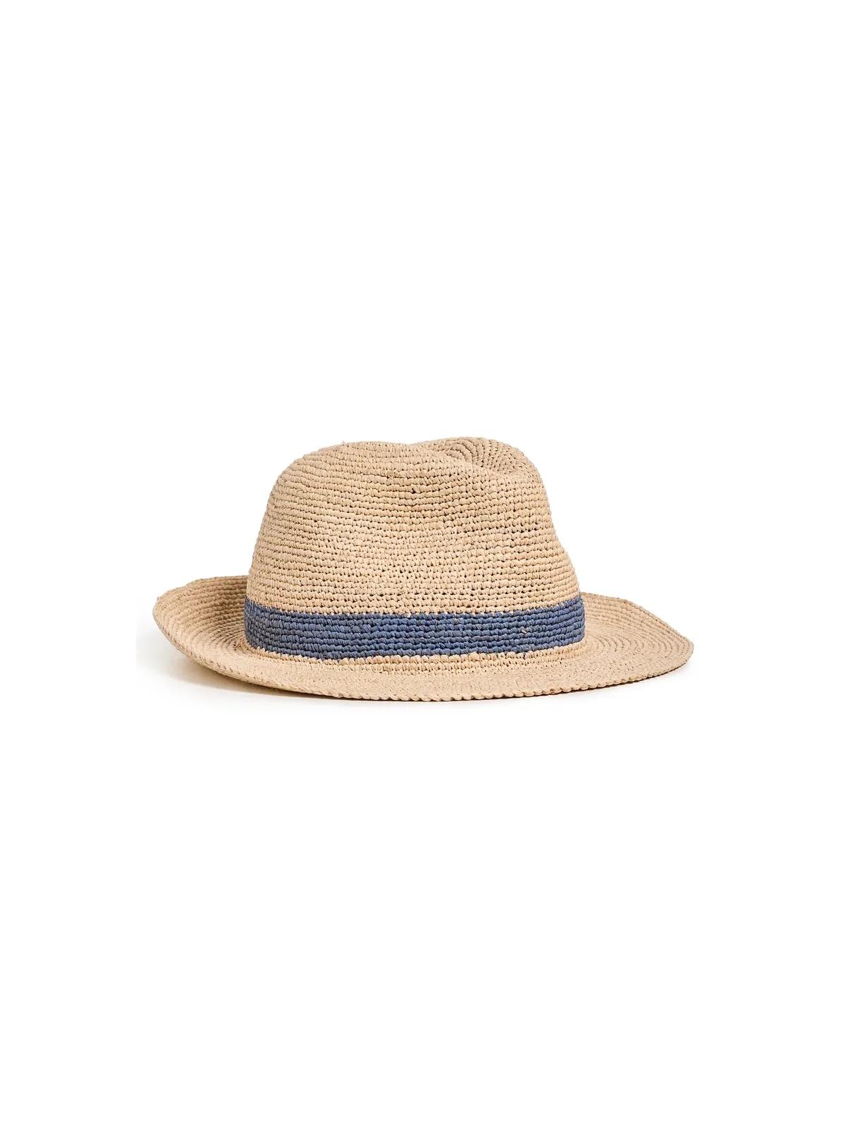Hat Attack フランキー フェドラ帽 - 画像1